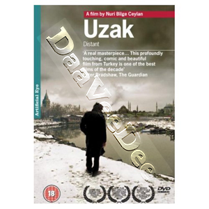 Distant | Uzak  | Distante  DVD